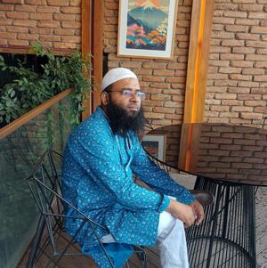 Monirul Islam